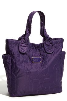 Marc By Marc Jacobs Pretty Nylon - Medium Tate Tote - Lyst