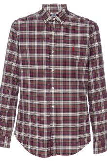 Polo Ralph Lauren Checked Shirt - Lyst