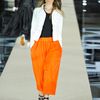 Acne Spring 2012 Orange Culotte in Orange - Lyst