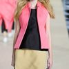 Acne Spring 2012 Black Sleeveless Top in Black - Lyst