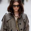 Burberry Prorsum Spring 2012 Black Ankle Boots in Black - Lyst