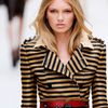 Burberry Prorsum Spring 2012 Runway Look 31 in  - Lyst