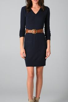 Club Monaco Mei Dress - Lyst