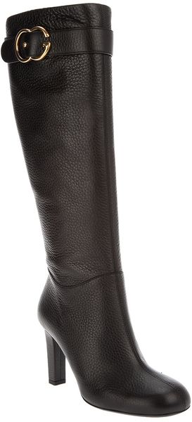  Long Boot 