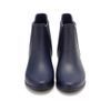 Loeffler Randall Lr Rain Slipon in Blue (navy) - Lyst