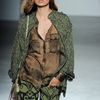 Matthew Williamson Safari Jacket in Green - Lyst
