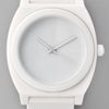Nixon Time Teller P Watch in White - Lyst