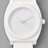 Nixon Time Teller P Watch in White - Lyst