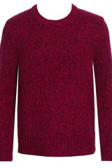 Acne Knitted Sweater