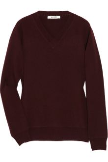 Bally Wool Sweater - Lyst