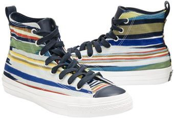  Marbled Chuck Taylors 