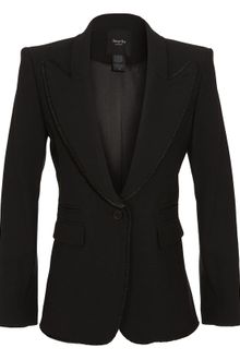 Smythe Wool-blend Tailored Jacket - Lyst