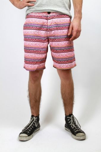  Broad Snap Boardshorts Light Multi 