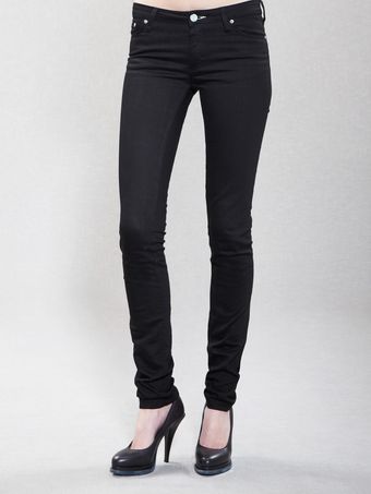  Kex Wet Black 