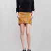 Acne Malakit in Brown - Lyst