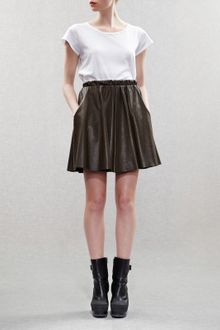 Acne Romantic - Lyst