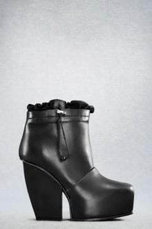 Acne Timber Paw11 - Lyst