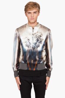 Alexander McQueen Jacket - Lyst