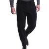 Dolce & Gabbana Herringbone Wool Jodhpur Trousers in Gray for Men (charcoal) - Lyst