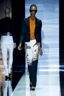Gucci Spring 2012 Black High Heeled Shoes - Lyst