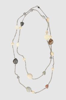 Isaac Mizrahi Necklaces - Lyst
