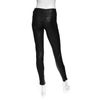 J Brand Skinny Leather Pants in Black - Lyst
