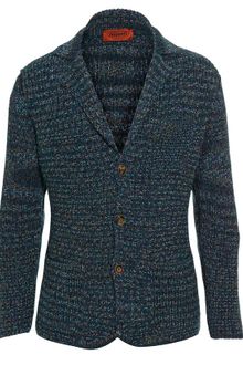 Missoni Wool-mohair Knit Jacket - Lyst
