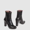 Pierre Darre' Ankle Boots in Gray (lead) - Lyst