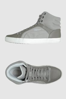 Puma x Alexander McQueen Alexander Mcqueen Puma - High-top Sneakers - Lyst