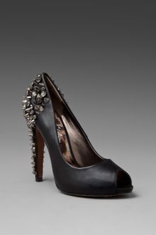 Sam Edelman Lorissa Stud Pump - Lyst