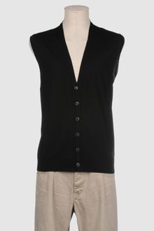 Daniele Fiesoli Sweater Vests - Lyst