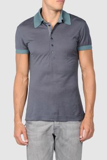 Paul Smith Polo Shirts - Lyst