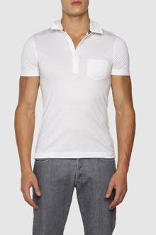 Armani Jeans Polo Shirts - Lyst