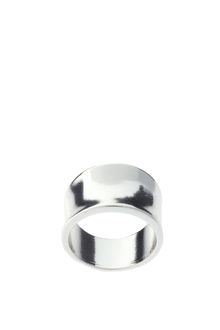 ASOS Collection Asos Plain Band Thumb Ring - Lyst