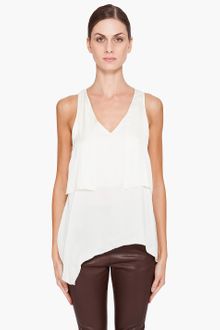Rag & Bone Florence Tank Top - Lyst