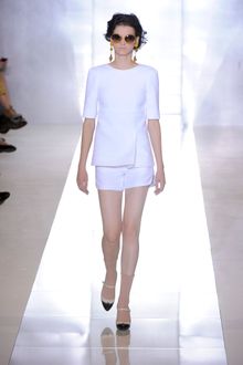Marni Spring 2012 Two Tone Mary Janes - Lyst