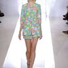Marni Spring 2012 60's Floral Print Jacket in Multicolor - Lyst