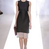 Marni Spring 2012 Black Clutch with Red and Beige Stitching in Brown - Lyst