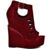 Michael Antonio Studio Garcelle  Wine in Red (wine) - Lyst