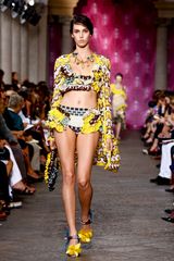 Missoni Spring 2012 Runway Look 31