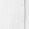 Ralph Lauren Black Label Pleated Bibfront Tuxedo Shirt in White for Men - Lyst