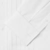 Ralph Lauren Black Label Pleated Bibfront Tuxedo Shirt in White for Men - Lyst