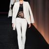 Roberto Cavalli Spring 2012 White Clutch Bag in White - Lyst