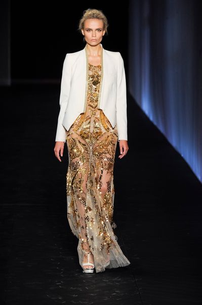Spring 2012 Runway Collection