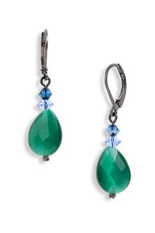 Dabby Reid Ltd. Semiprecious & Crystal Earrings - Lyst