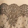 Jason Wu Floral Lace Tee in Floral - Lyst