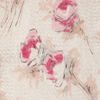 Marni Printed Jacquard Silkblend Dress in Beige (cream) - Lyst