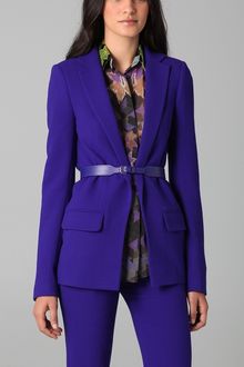 Preen Lazar Jacket - Lyst