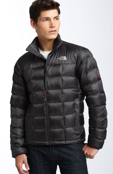 The North Face Summit Series® - Thunder Down Jacket in Black for Men