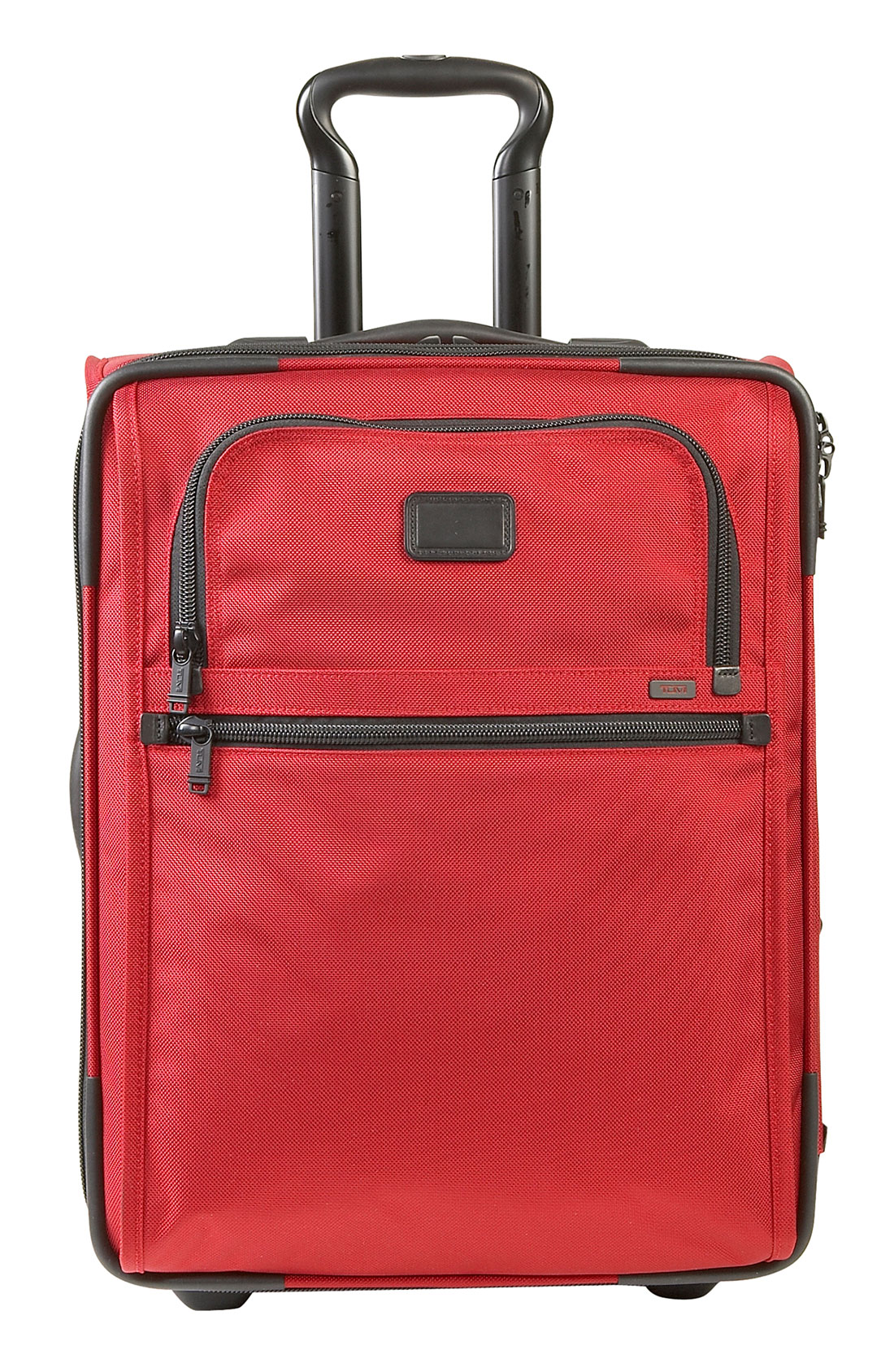 tumi carry ons